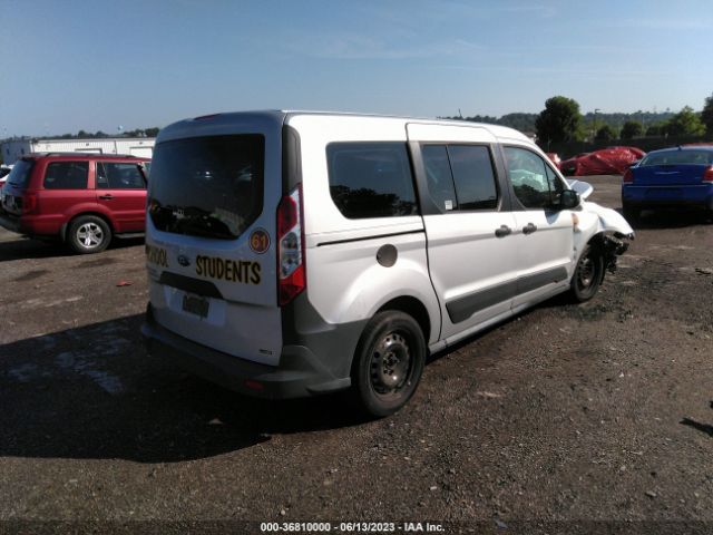 NM0GE9E71H1297907 Ford Transit Connect Wagon Xl