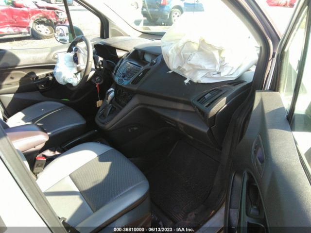 NM0GE9E71H1297907 Ford Transit Connect Wagon Xl