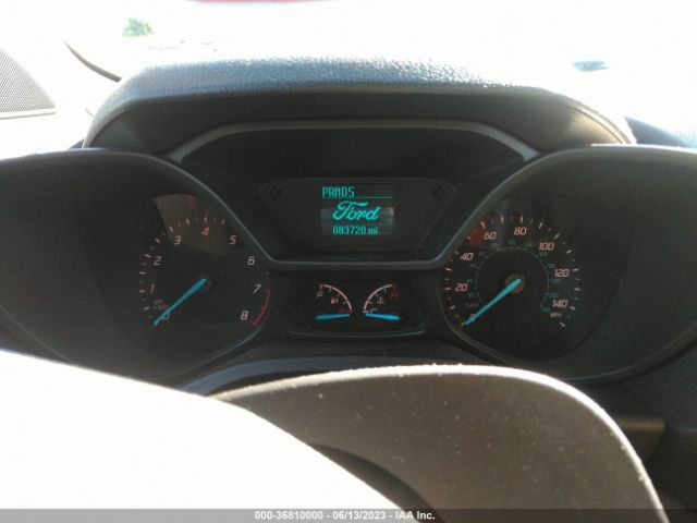 NM0GE9E71H1297907 Ford Transit Connect Wagon Xl