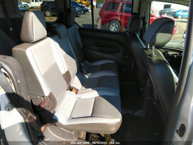NM0GE9E71H1297907 Ford Transit Connect Wagon Xl