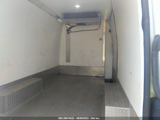2017 Mercedes-Benz Sprinter, VIN: WD3PE7CD7HP531572