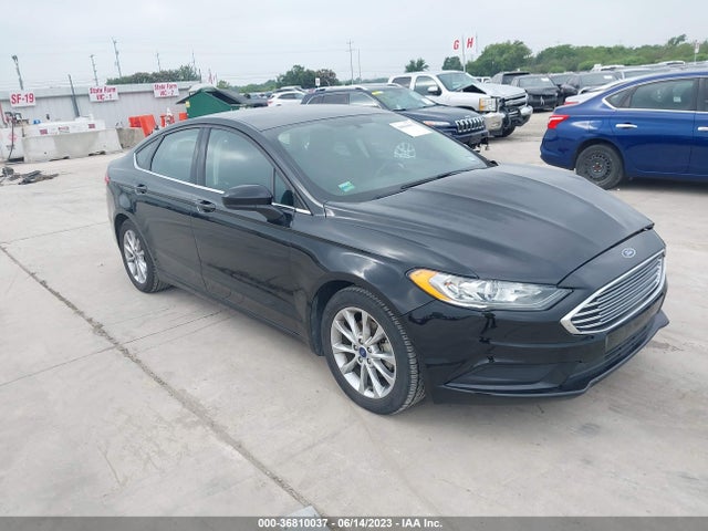 2017 3FA6P0H74HR186702 main image
