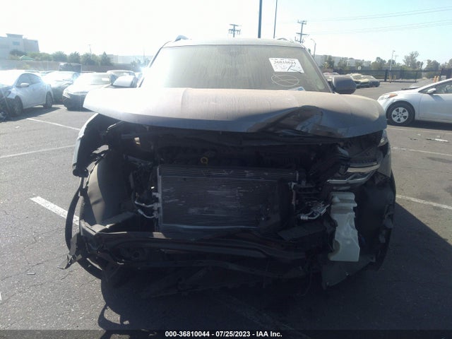 1V2TR2CA5MC546640 Volkswagen Atlas 3.6l V6 Sel Premium