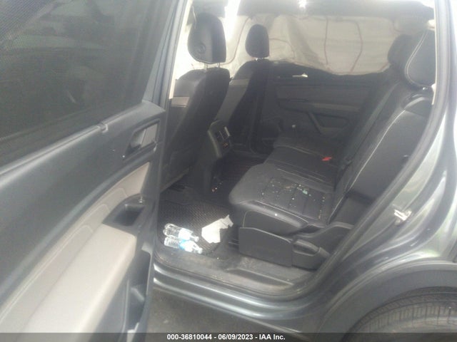 1V2TR2CA5MC546640 Volkswagen Atlas 3.6l V6 Sel Premium