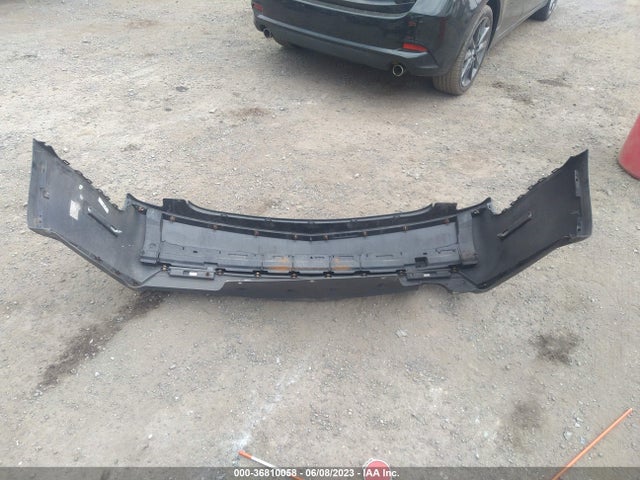 Honda Civic Sedan Ex 2017 19XFC2F79HE216076 Image 12