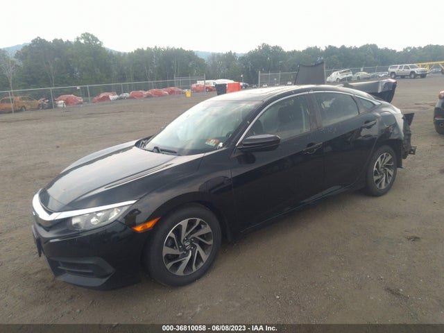 2017 HONDA CIVIC SEDAN EX VIN: 19XFC2F79HE216076