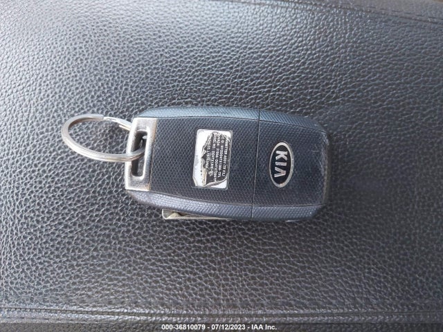 KIA Optima Lx 2015 5XXGM4A78FG467924 Image 3