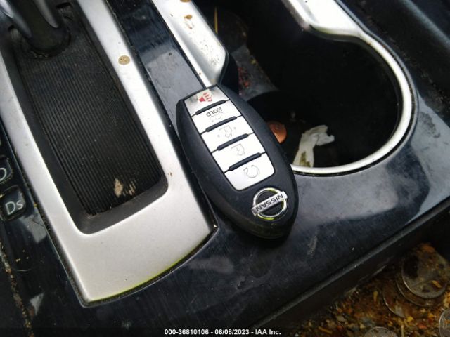 1N4AL3AP1JC100588 Nissan Altima 2.5 Sv