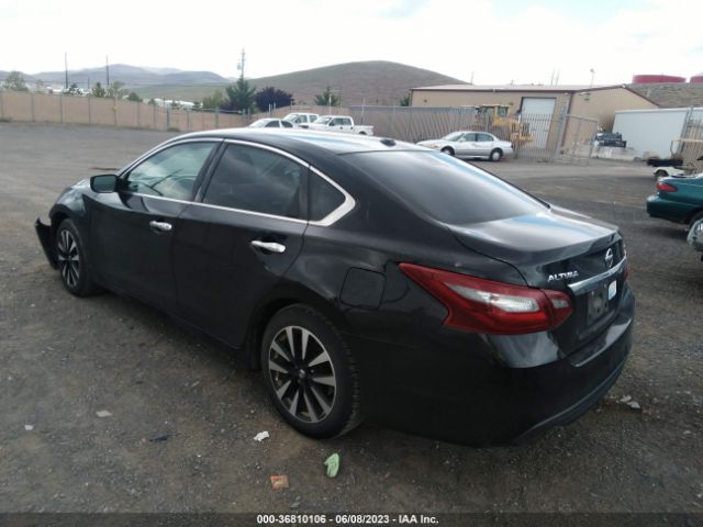 1N4AL3AP1JC100588 Nissan Altima 2.5 Sv