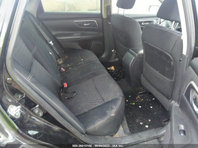 1N4AL3AP1JC100588 Nissan Altima 2.5 Sv