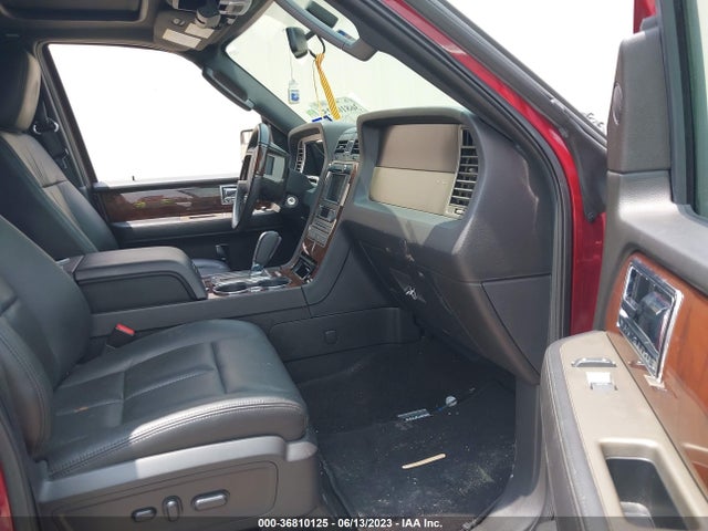 2014 Lincoln Navigator, VIN: 5LMJJ2H56EEL08130