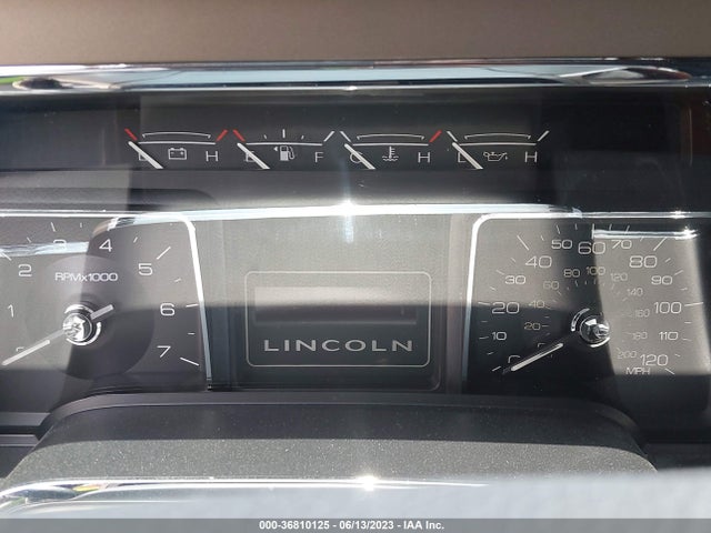 2014 Lincoln Navigator, VIN: 5LMJJ2H56EEL08130