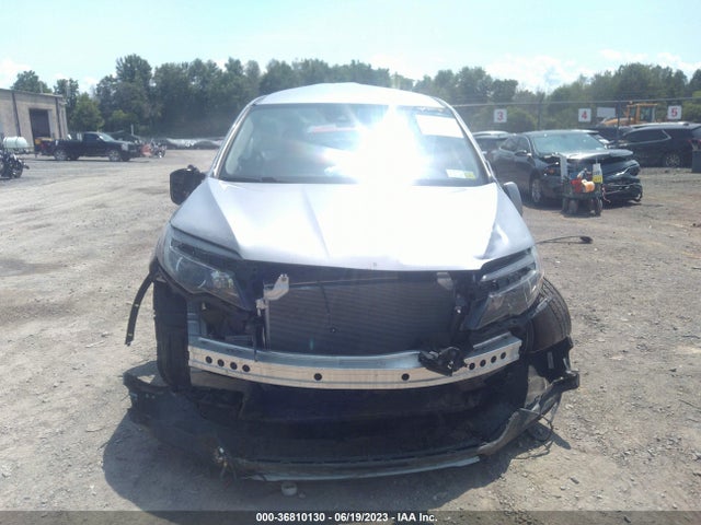 Honda Pilot Ex 2020 5FNYF6H36LB028605 Image 12