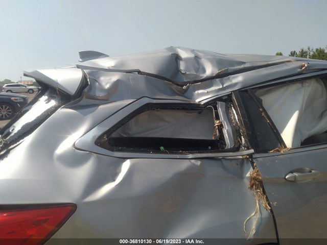 Honda Pilot Ex 2020 5FNYF6H36LB028605 Image 6