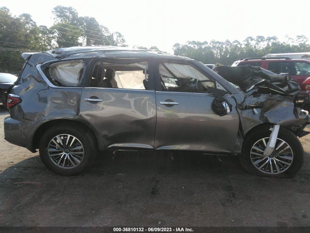2023 Nissan Armada, VIN: JN8AY2BB8P9833403