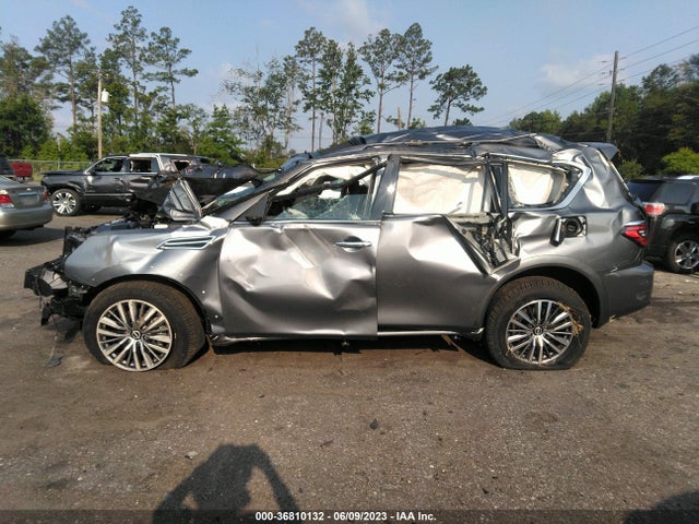 2023 Nissan Armada, VIN: JN8AY2BB8P9833403