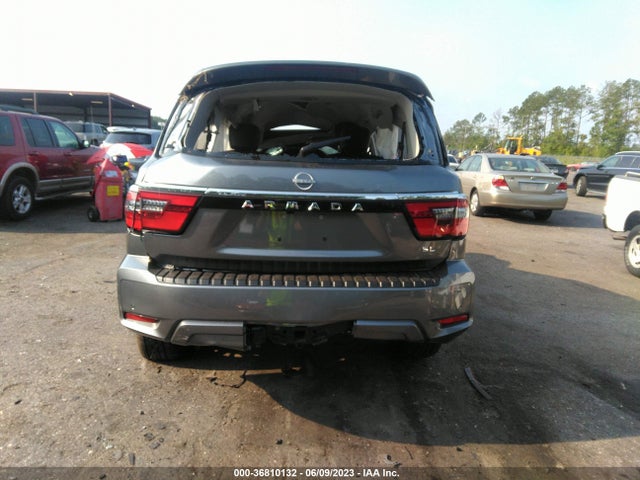 2023 Nissan Armada, VIN: JN8AY2BB8P9833403