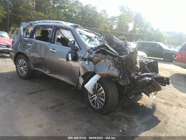 2023 Nissan Armada, VIN: JN8AY2BB8P9833403
