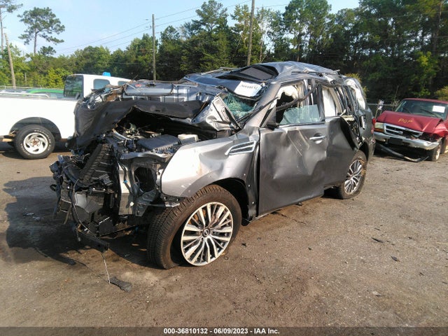 2023 Nissan Armada, VIN: JN8AY2BB8P9833403