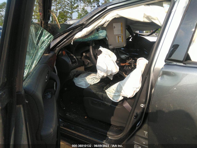 2023 Nissan Armada, VIN: JN8AY2BB8P9833403