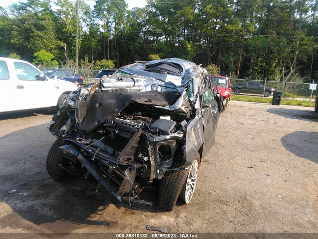 2023 Nissan Armada, VIN: JN8AY2BB8P9833403