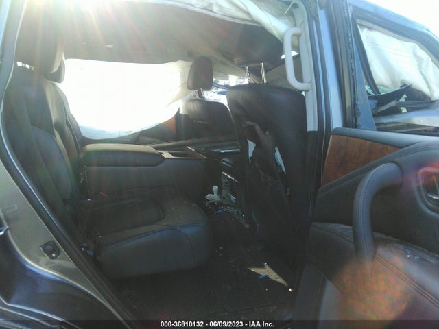 2023 Nissan Armada, VIN: JN8AY2BB8P9833403