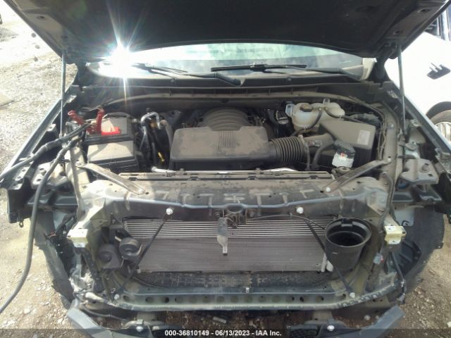1GKS2DKL7MR260211 GMC YUKON DENALI