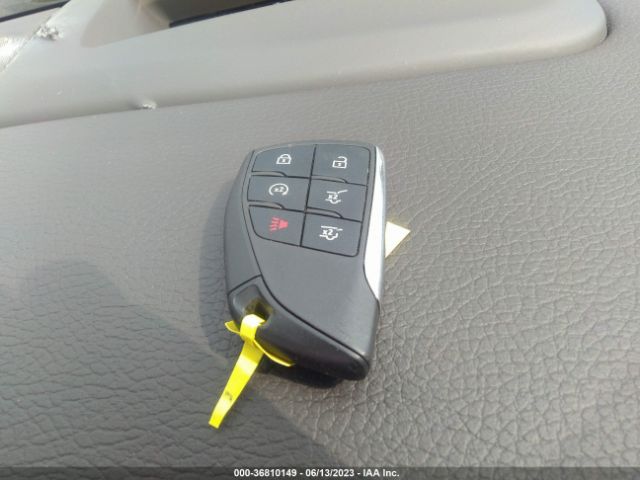 1GKS2DKL7MR260211 GMC YUKON DENALI
