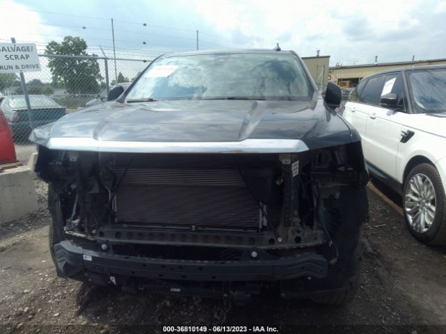 1GKS2DKL7MR260211 GMC YUKON DENALI