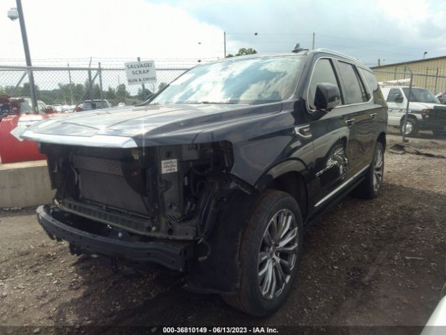 1GKS2DKL7MR260211 GMC YUKON DENALI