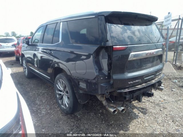 1GKS2DKL7MR260211 GMC YUKON DENALI