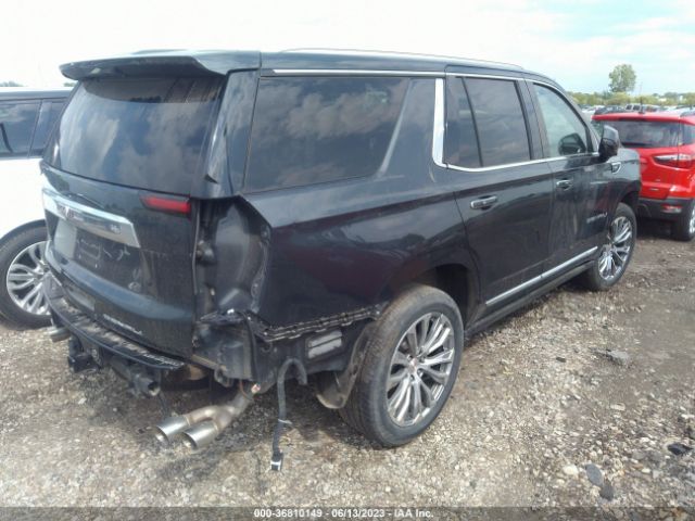 1GKS2DKL7MR260211 GMC YUKON DENALI