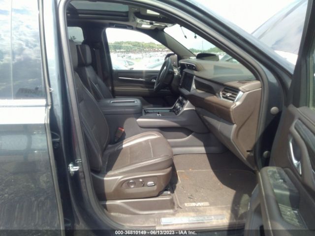 1GKS2DKL7MR260211 GMC YUKON DENALI