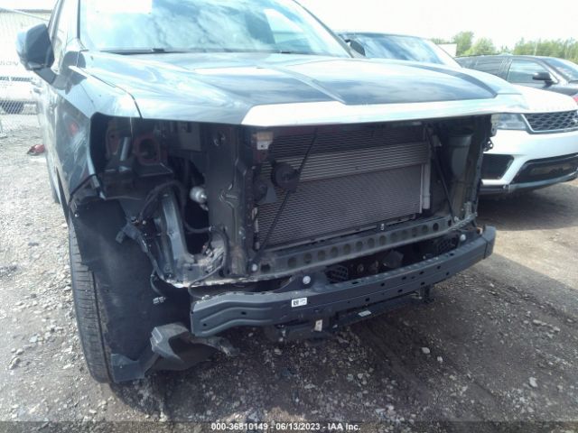 1GKS2DKL7MR260211 GMC YUKON DENALI