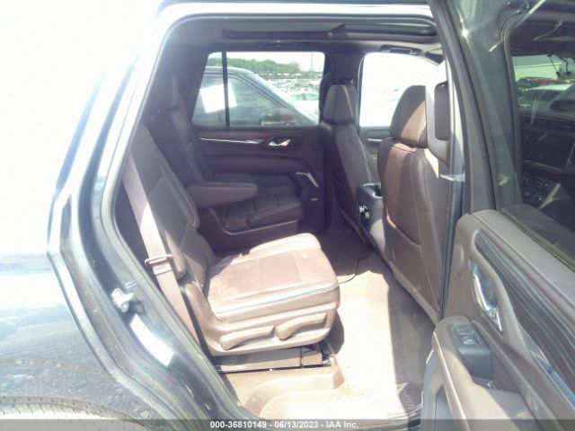 1GKS2DKL7MR260211 GMC YUKON DENALI