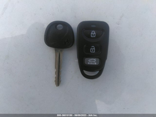 Hyundai ELANTRA SE 2017 5NPD74LF2HH202938 Image 11
