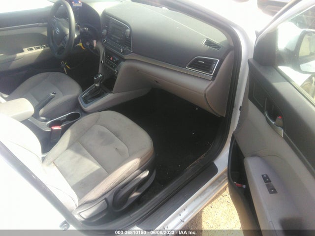 Hyundai ELANTRA SE 2017 5NPD74LF2HH202938 Image 5