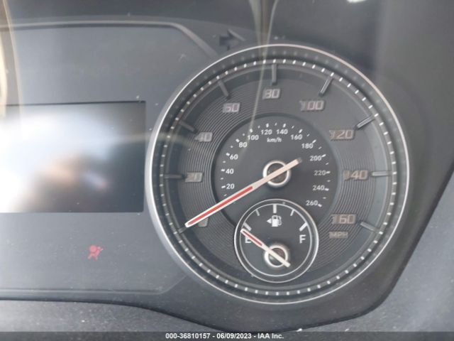 Hyundai Santa Fe Sel 2021 5NMS24AJ5MH354569 Image 8