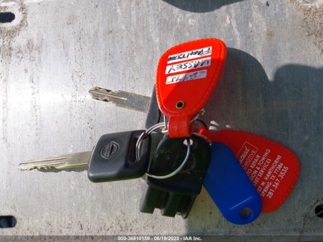 1N6BD0CT2JN744705 Nissan FRONTIER S
