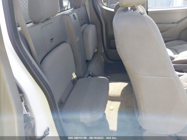1N6BD0CT2JN744705 Nissan FRONTIER S