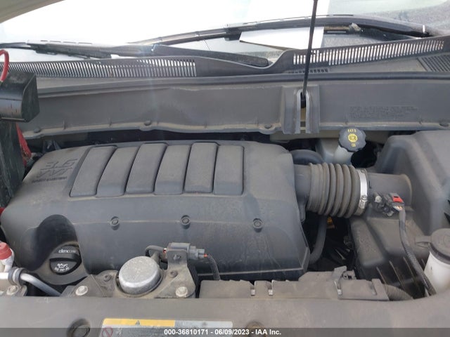 Chevrolet Traverse Lt 2016 1GNKVGKD3GJ111642 Image 16