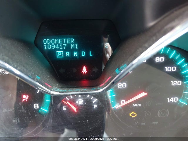 Chevrolet Traverse Lt 2016 1GNKVGKD3GJ111642 Image 7