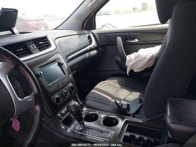 Chevrolet Traverse Lt 2016 1GNKVGKD3GJ111642 Image 11