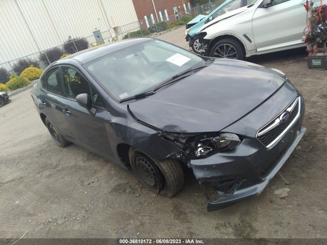 Aukcja sprzedaży 2017 Subaru Impreza, vin: 4S3GKAA60H3615207, numer aukcji: 36810172