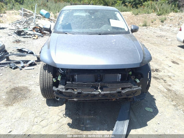 2022 VOLKSWAGEN TIGUAN SE VIN: 3VV2B7AX2NM168882