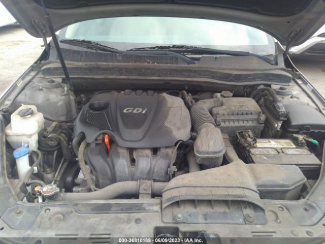 5XXGM4A77EG326860 KIA Optima Lx