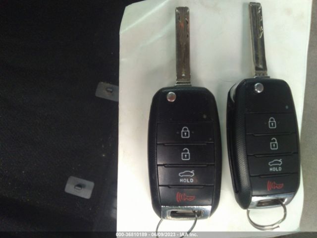 5XXGM4A77EG326860 KIA Optima Lx