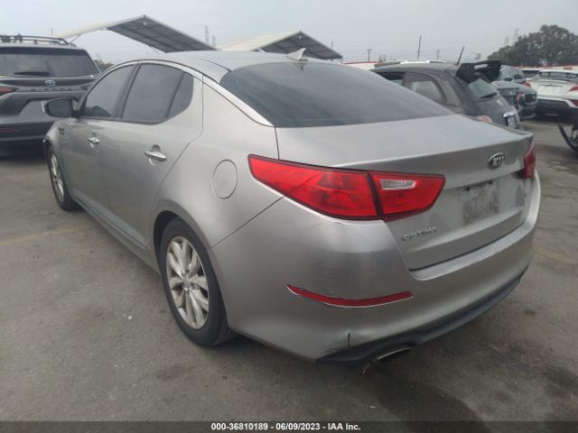5XXGM4A77EG326860 KIA Optima Lx