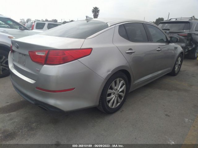 5XXGM4A77EG326860 KIA Optima Lx