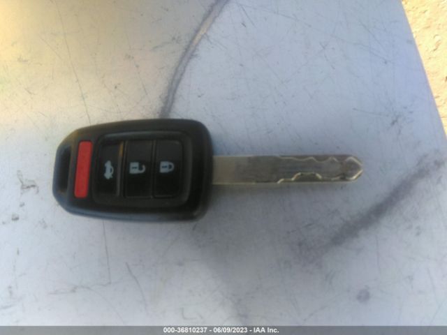 19XFC2F55GE012095 Honda Civic Sedan Lx